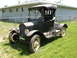 1917 Ford Model T
